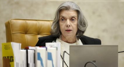 Cármen Lúcia manda inquérito de Ricardo Salles para TRF-1