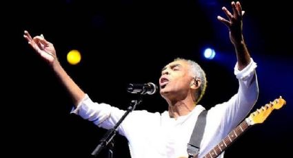 “Não existiria Bossa Nova sem maconha”, afirma Gilberto Gil