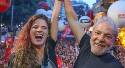 Ana Cañas lança “Viverei”, canção em homenagem ao amigo Lula. Vídeo