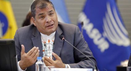 A homofobia de Rafael Correa e a ignorância de parte da esquerda sobre gênero e sexualidades