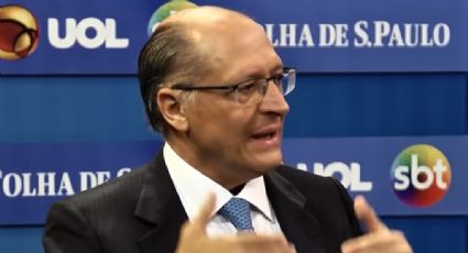 Alckmin diz que cunhado citado em esquema de propina é "só simpatizante do PSDB"