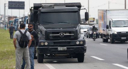 Greve dos caminhoneiros: eles têm razão?