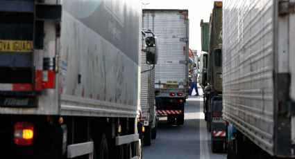 Algumas teses sobre a greve dos caminhoneiros