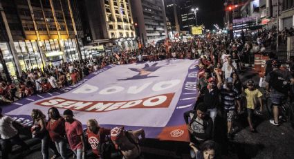 Movimentos populares reagem e convocam ato de apoio aos caminhoneiros