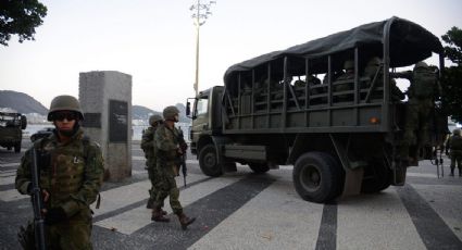 Para garantir abastecimento, Forças Armadas poderão tomar caminhões dos trabalhadores