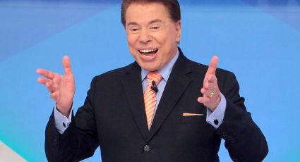 Silvio Santos é acusado de homofobia em programa ao citar Pabllo Vittar