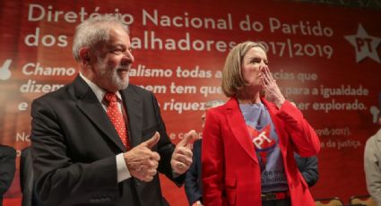 PT vai ingressar na Justiça para que Lula possa gravar vídeos políticos na prisão