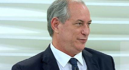 Ciro no Roda Viva: "Temer é um escroque que usurpou a presidência"