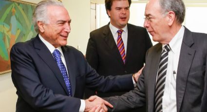 Temer faz o povo sofrer e não governa mais o país