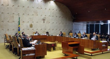 STF aprova restrição do foro privilegiado para deputados e senadores