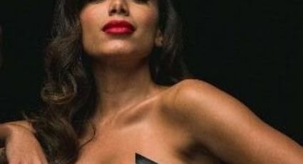 Anitta será estrela de série da Netflix