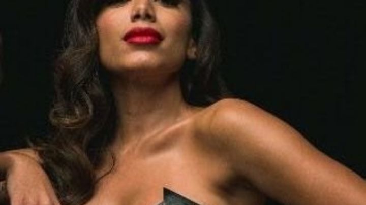 Anitta será estrela de série da Netflix