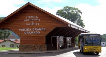 População de Gramado confunde mapeamento militar com intervenção e corre para dar apoio