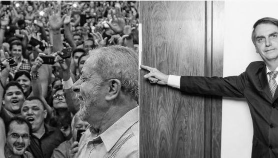 Eleições: A histórica demonização de Lula e a ascensão da extrema-direita