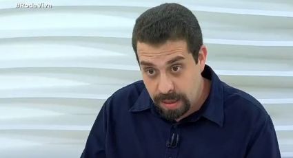 Boulos: "Herdeiro só se fala quando está morto. O Lula está vivo e é candidato"