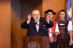 Prefeito de Curitiba, Rafael Greca é internado após sofrer AVC