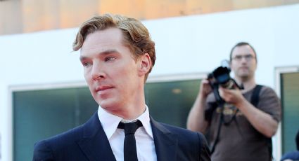 Ator britânico Benedict Cumberbatch só aceitará papéis se pagarem o mesmo às mulheres