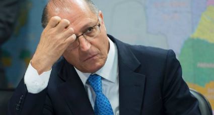 Debate Gazeta: Alckmin defende Aécio em pergunta sobre corrupção