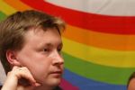 Entrevista com o líder LGBT da Rússia