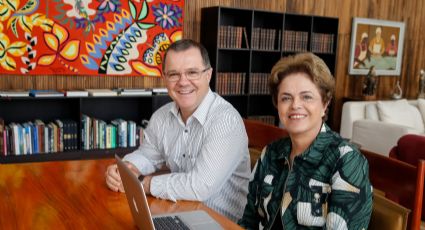 Dilma e Gabas abrem ciclo de debates “Humanidade ou barbárie, para onde vamos?”