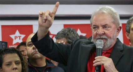 Daniel Trevisan Samways: “Alguém para caminhar com Lula”