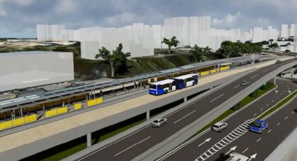 MPF pede suspensão imediata das obras do BRT de Salvador