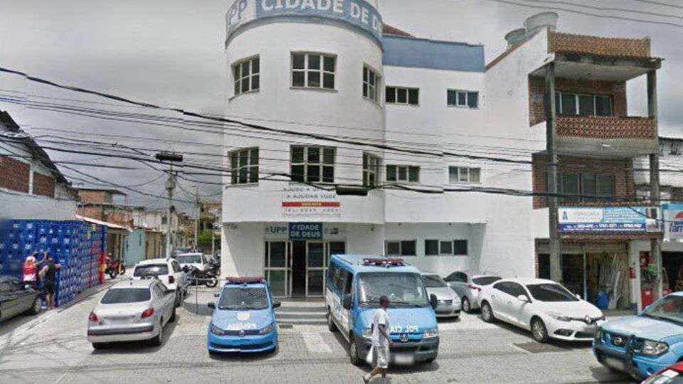 Foto: Google Street View