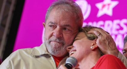 Lula, em carta a Gleisi: "Sua absolvição é uma vitória da democracia e do estado de direito"