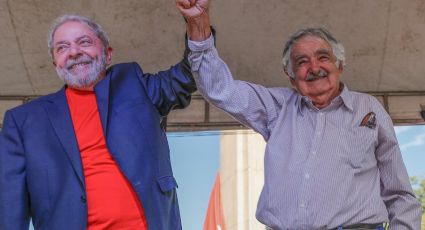 Mujica visitará Lula nesta quinta-feira