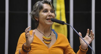 Deputada Erika Kokay apresenta PL para impedir privatização da Caixa