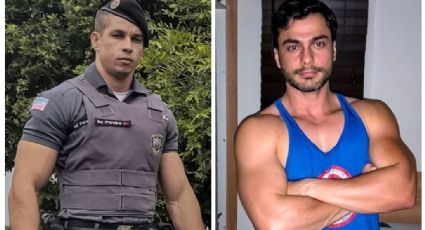 Policial militar e companheiro são vítimas de ataque homofóbico nas redes sociais