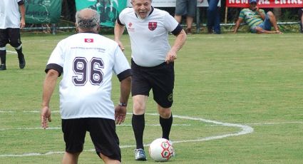 A análise de Lula sobre Brasil 2 x 0 Costa Rica: "É preciso mostrar mais futebol"