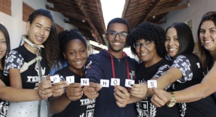 Governo de Minas Gerais resgata o orgulho quilombola através da educação