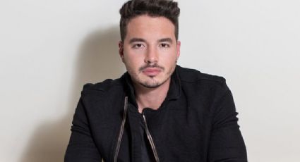 Colombiano J Balvin é o artista mais ouvido do mundo no Spotify