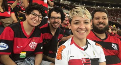 Dia do Orgulho LGBT: Torcedores superam preconceito por amor ao futebol