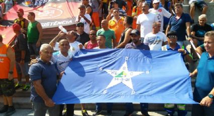 Estivadores do Porto de Santos podem entrar em greve na segunda