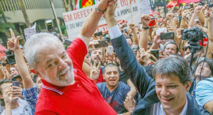 Emidio de Souza: Jamais vão deter a chegada da primavera