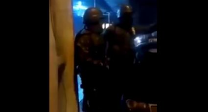 Militares espancam jovem na Cidade de Deus e revoltam moradores