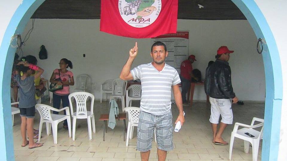 Foto: Movimento dos Pequenos Agricultores