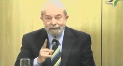 Assista ao vídeo em que Lula diz que vai convidar Bretas pra comício