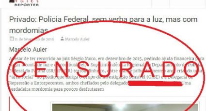 STF derruba decisão que censurava blog por matéria crítica à Lava Jato