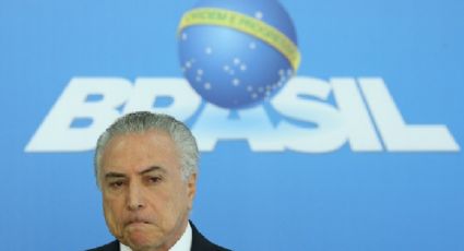 Ação do PSOL derruba desvio de recursos sociais para publicidade de Temer