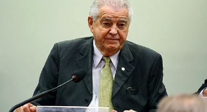 Deputado Nelson Marquezelli nega pedido de bloqueio do canal da Fórum ao Youtube