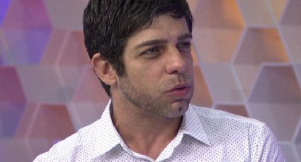 Juninho Pernambucano diz não entender jogadores de direita: "Vai apoiar Bolsonaro, meu irmão?"