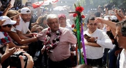 Cinco eixos para entender as eleições mexicanas