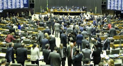 Diap: 75% dos deputados federais devem se reeleger em 2018