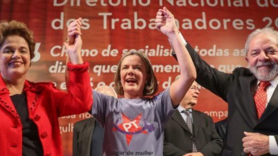 Foto: Ricardo Stuckert