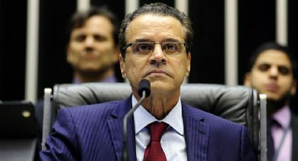 Justiça do RN revoga prisão domiciliar de Henrique Eduardo Alves