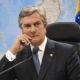 Collor: carcereiros temem motim com eventuais benefícios ao ex-presidente