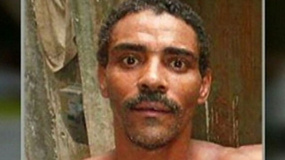 Amarildo. Foto: Reprodução TV Globo